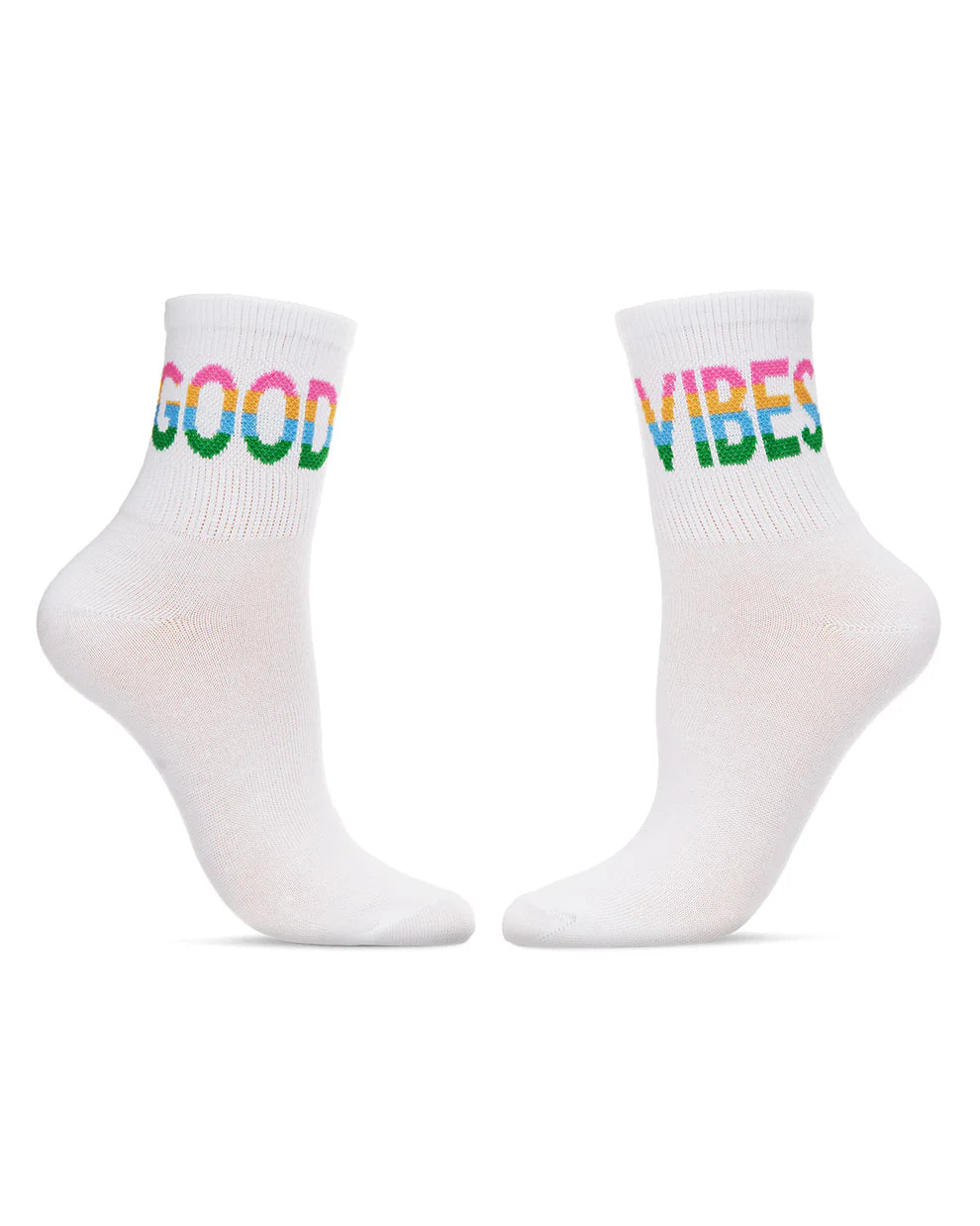 GOOD VIBES SOCKS
