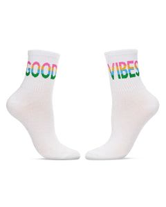 GOOD VIBES SOCKS
