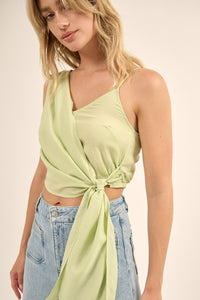 THE MICHEALA TOP