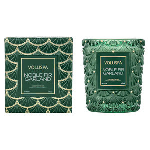 NOBLE FIR CANDLE