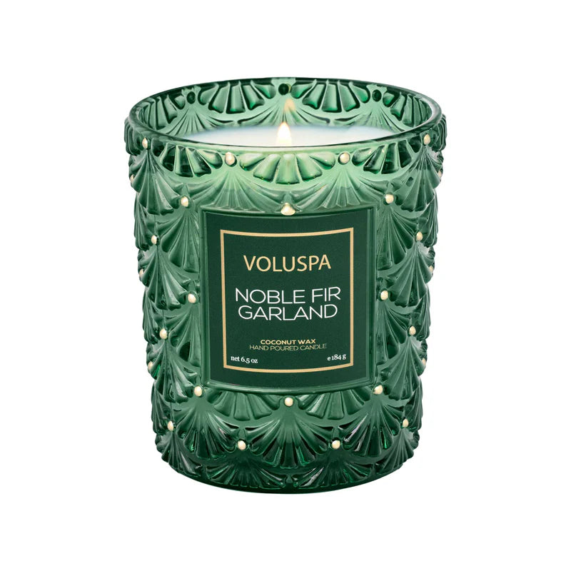 NOBLE FIR CANDLE