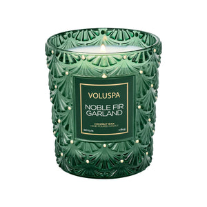 NOBLE FIR CANDLE