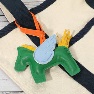 THE GREEN PONY