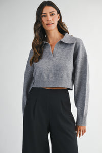 THE MARISA KNIT
