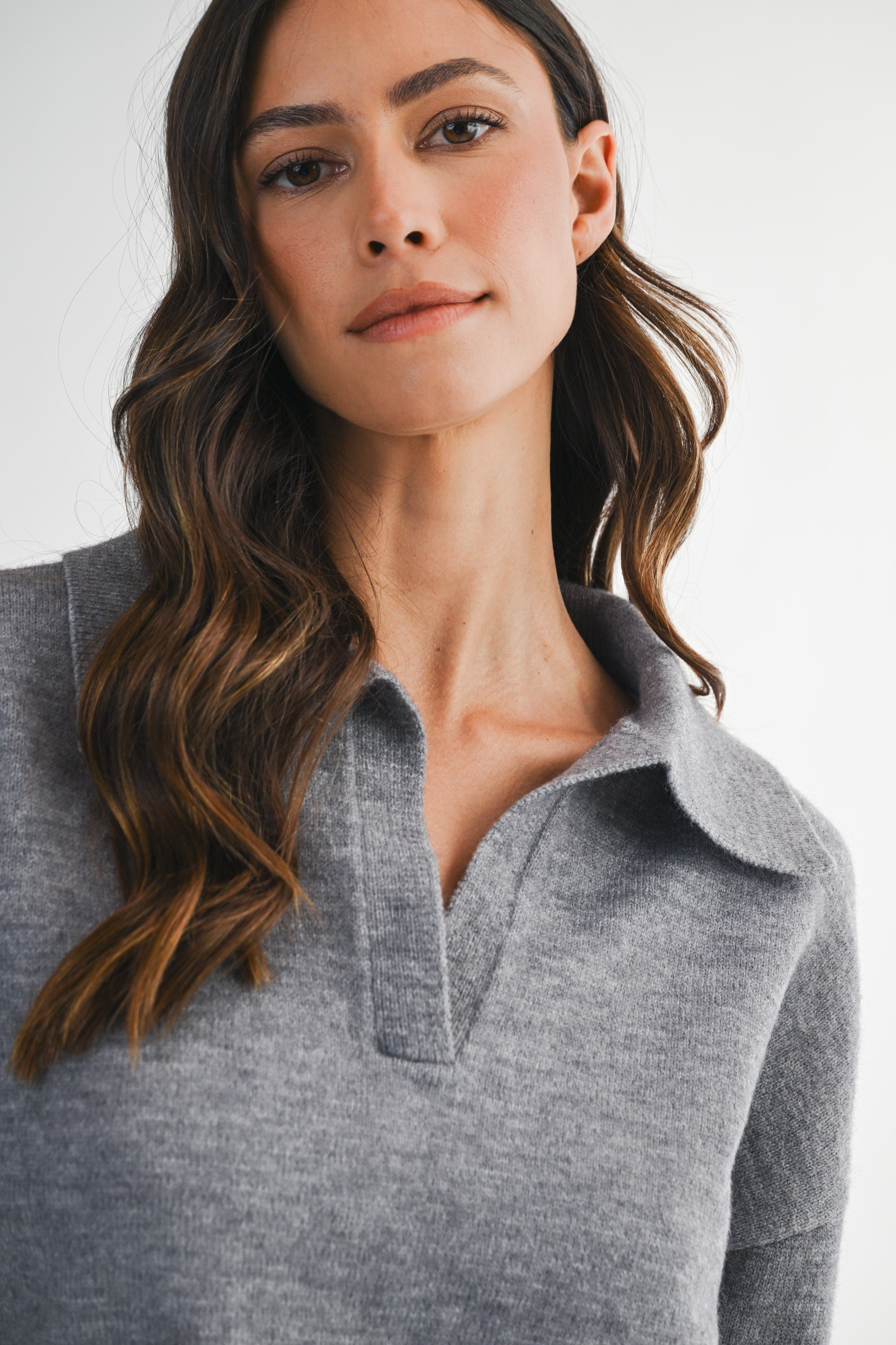 THE MARISA KNIT