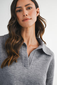 THE MARISA KNIT