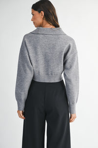 THE MARISA KNIT