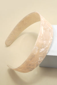THE SUMMER HEADBANDS