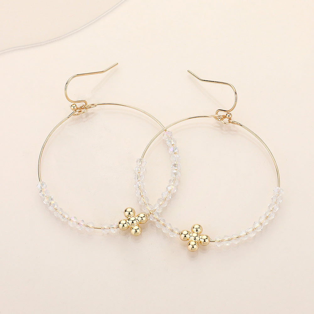 THE FINLEY EARRINGS