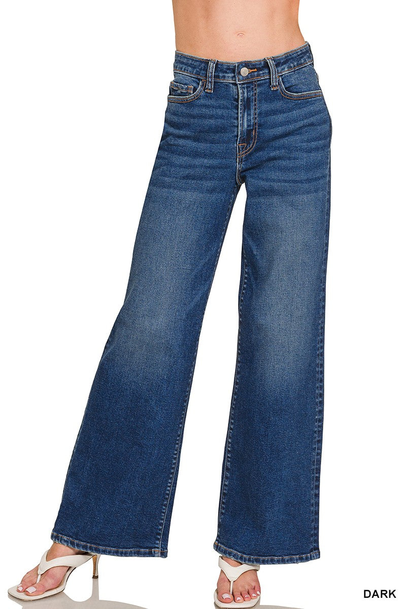 THE CONLEY JEANS