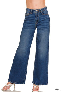 THE CONLEY JEANS