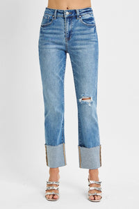 THE BLAIRE JEANS