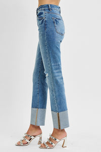 THE BLAIRE JEANS