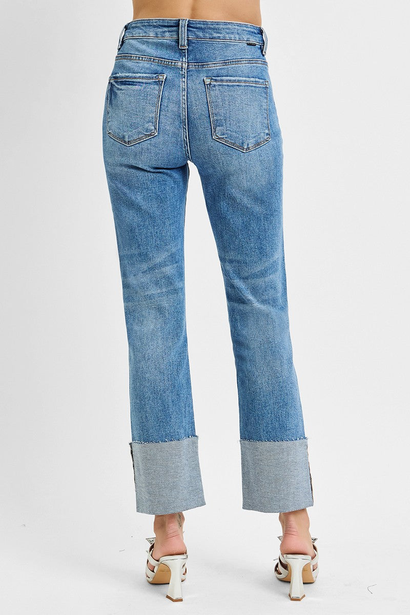 THE BLAIRE JEANS