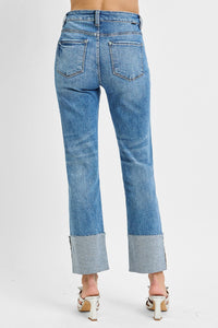 THE BLAIRE JEANS