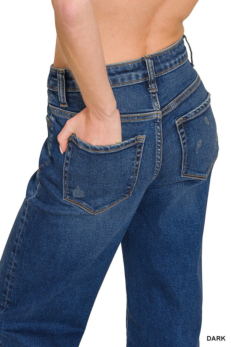THE CONLEY JEANS