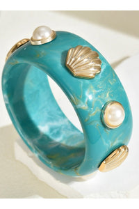 TURQ SEASIDE BRACELET