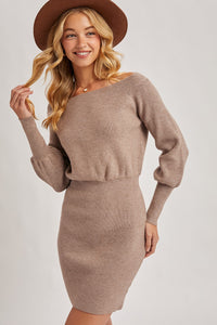 THE SONIA DRESS