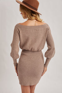 THE SONIA DRESS