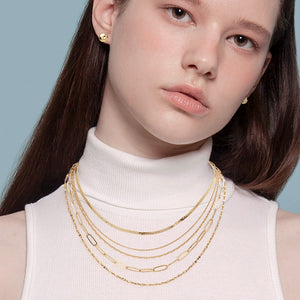 THE SHONDRA NECKLACE