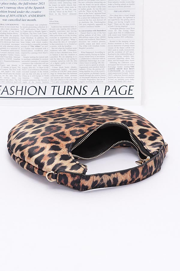 THE TRISHA BAG