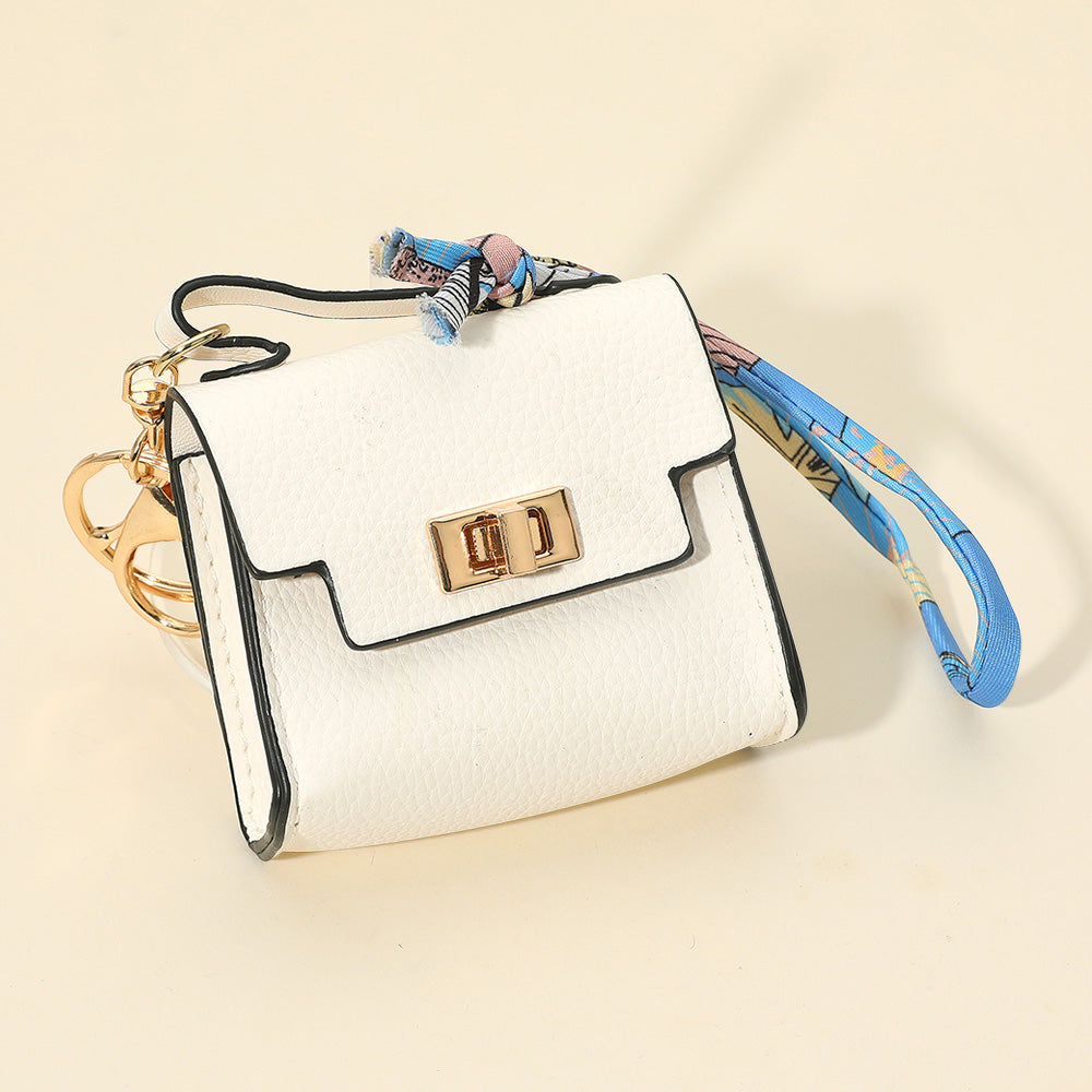 LITTLE BAG CHARM