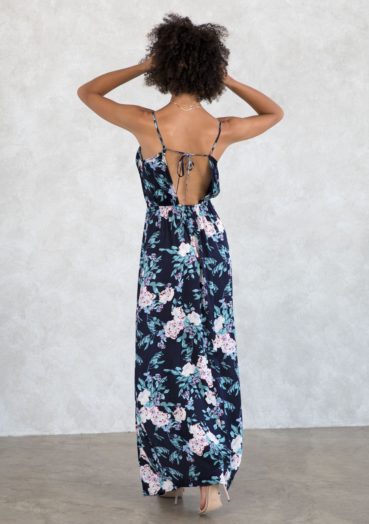 THE BETTY DRESS