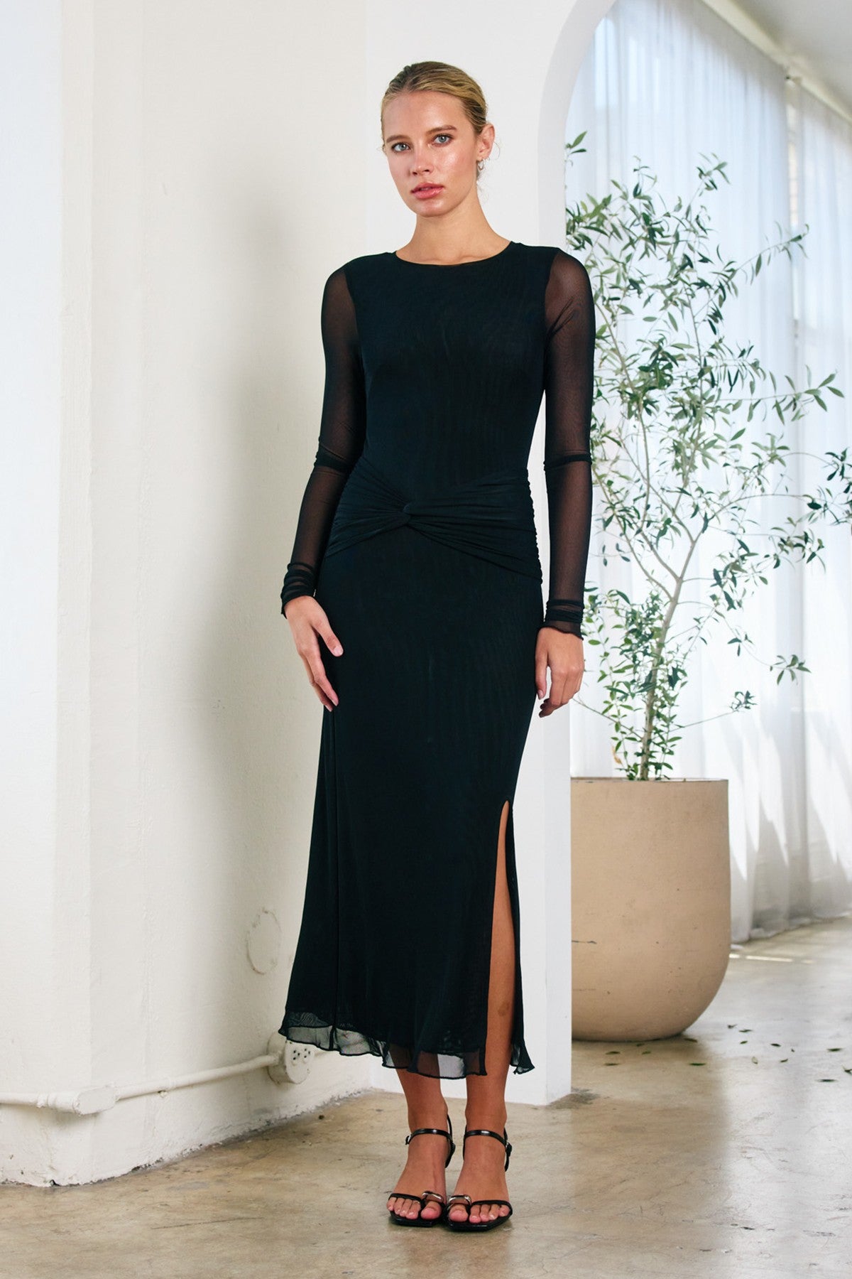 NIGHT OUT DRESS