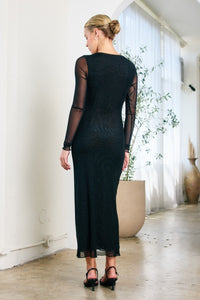 NIGHT OUT DRESS