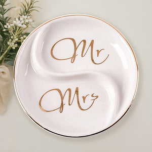 MR/MRS TRAY