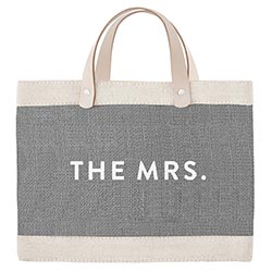 THE MRS MINI TOTE