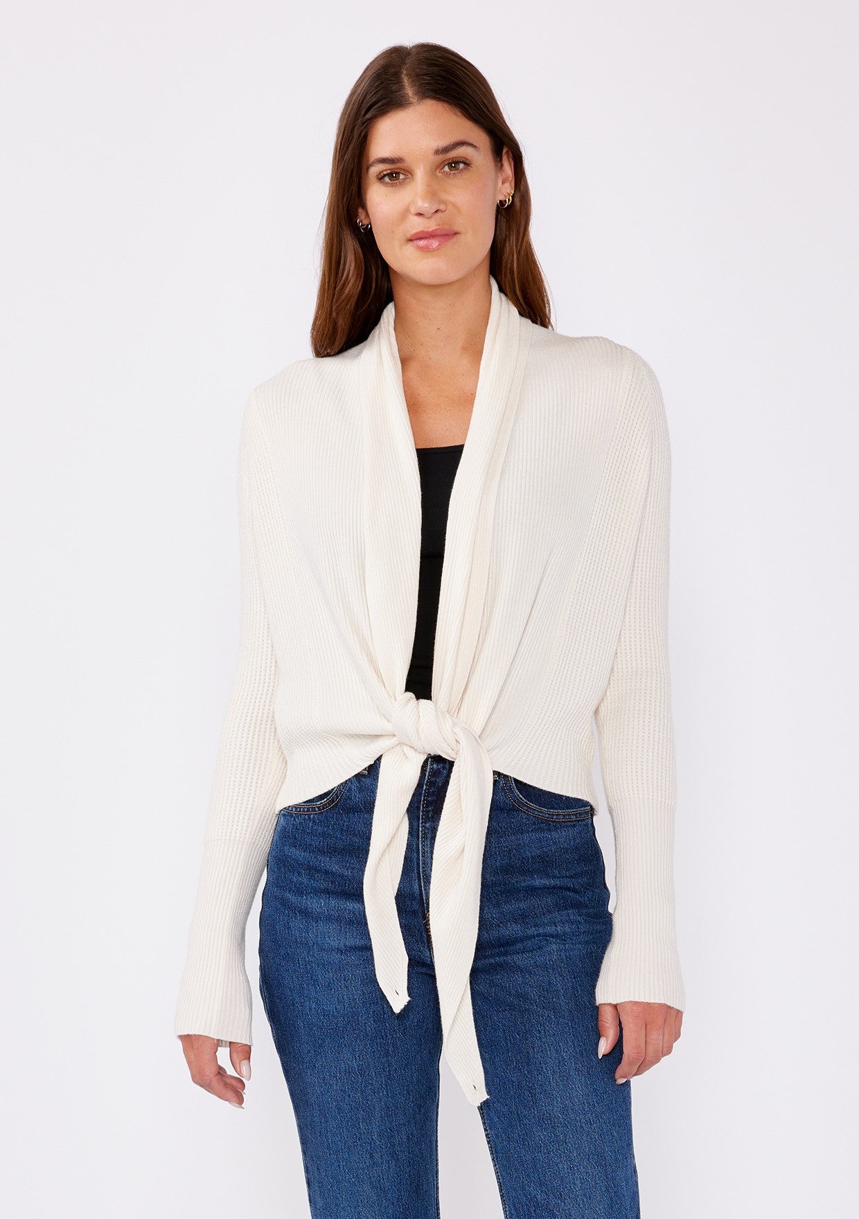 THE PAIGE CARDIGAN