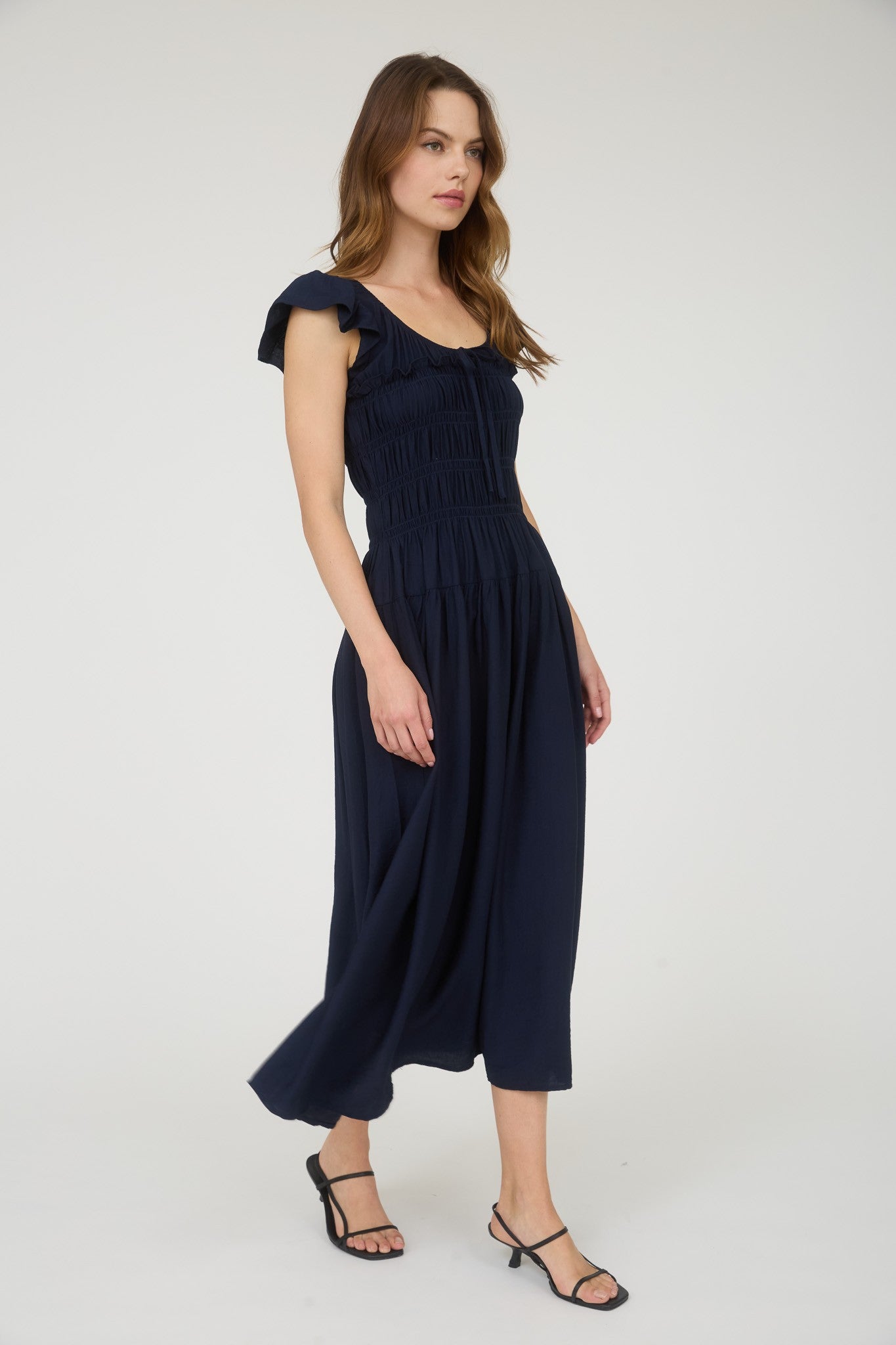 THE SEANA DRESS