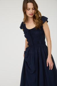 THE SEANA DRESS