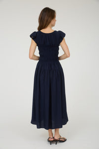 THE SEANA DRESS