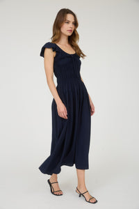 THE SEANA DRESS