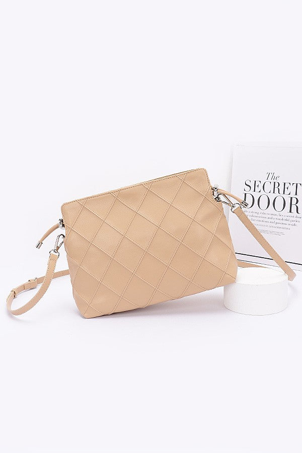 THE RENE BAG IN NUDE