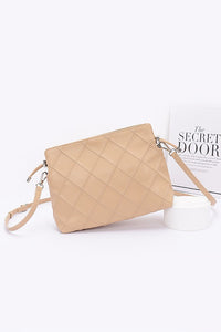 THE RENE BAG IN NUDE