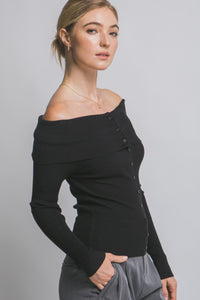 THE SHARA TOP
