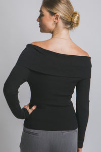 THE SHARA TOP