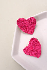 PINK HEARTS