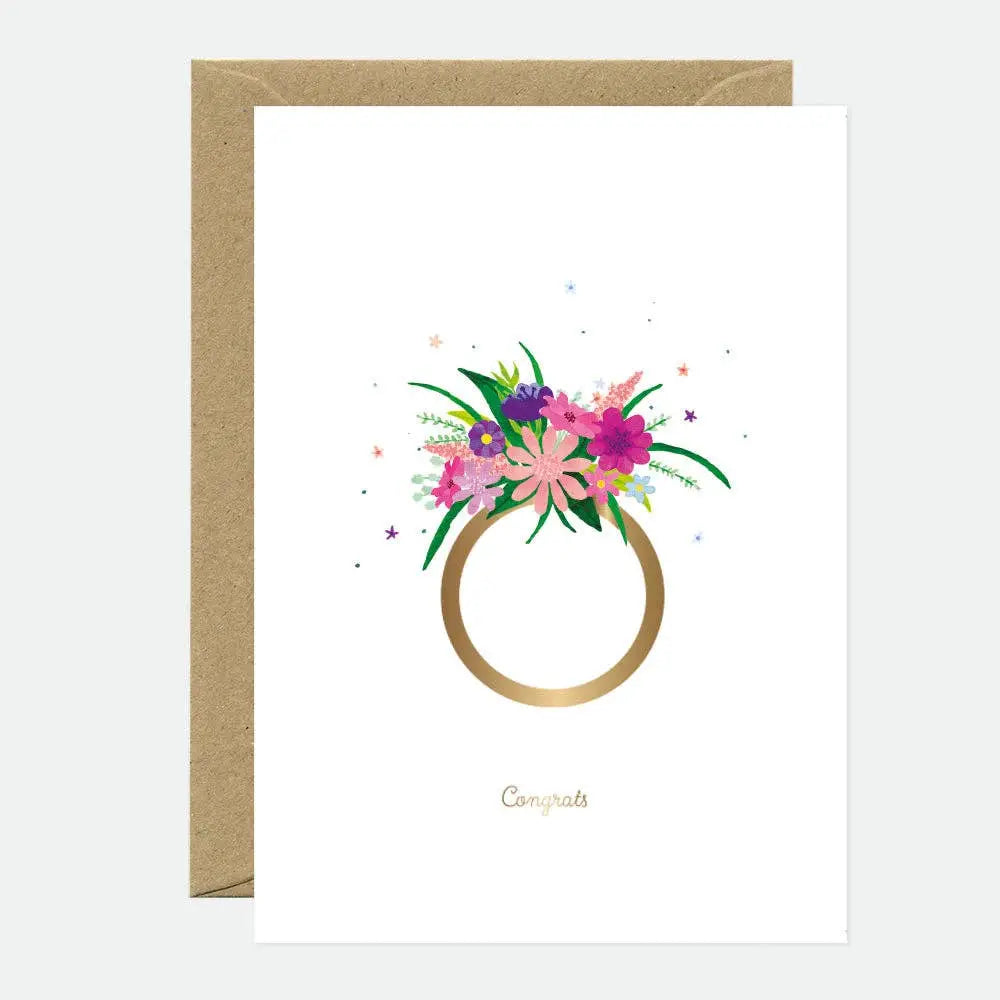 CONGRATULATIONS CARD! – Habit