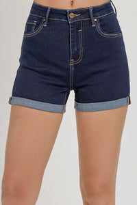 THE CLANCY SHORTS