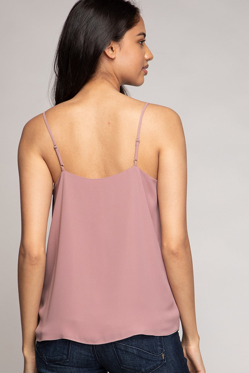 THE NELLIE TOP