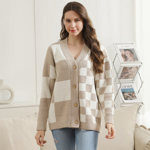 THE CHECK CARDI