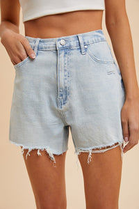 THE PIA SHORTS