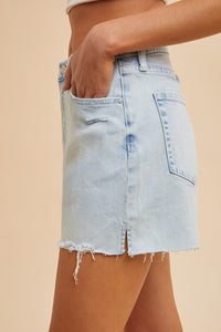 THE PIA SHORTS