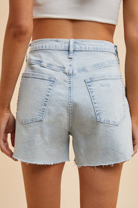 THE PIA SHORTS