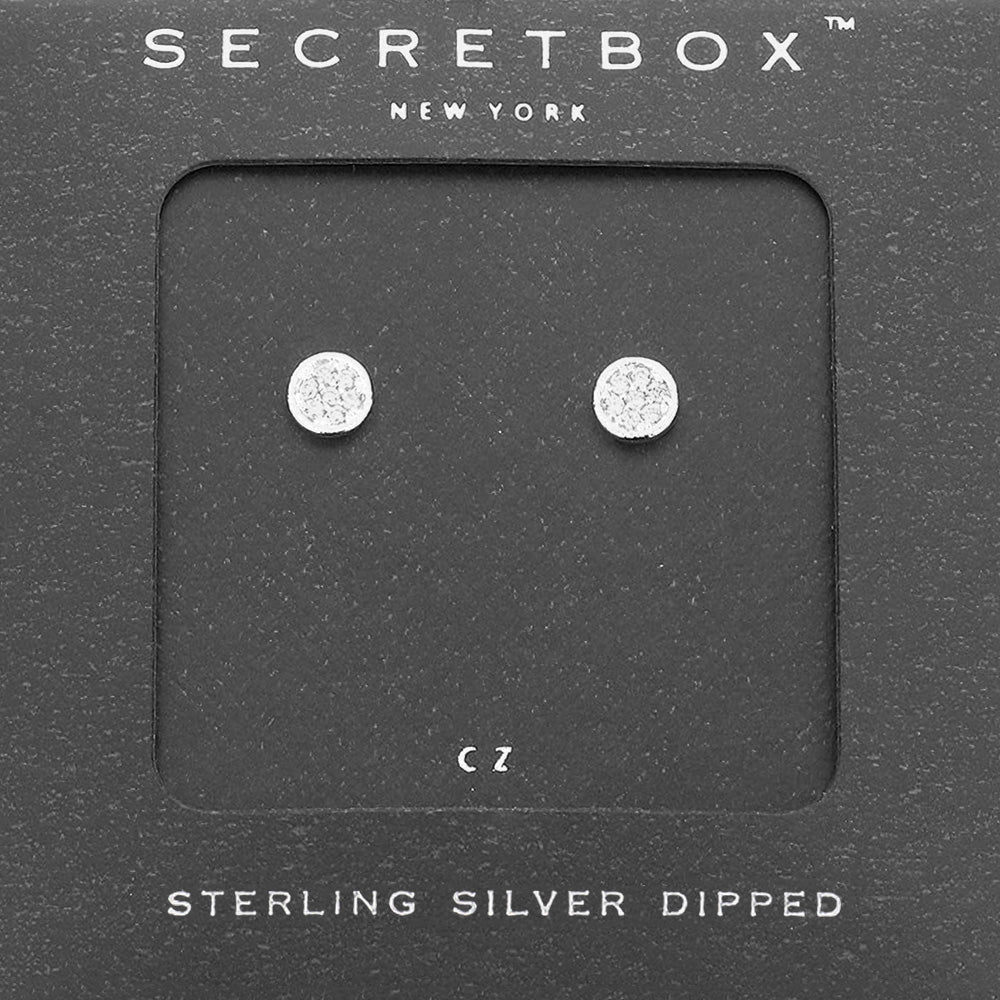 SILVER BLING