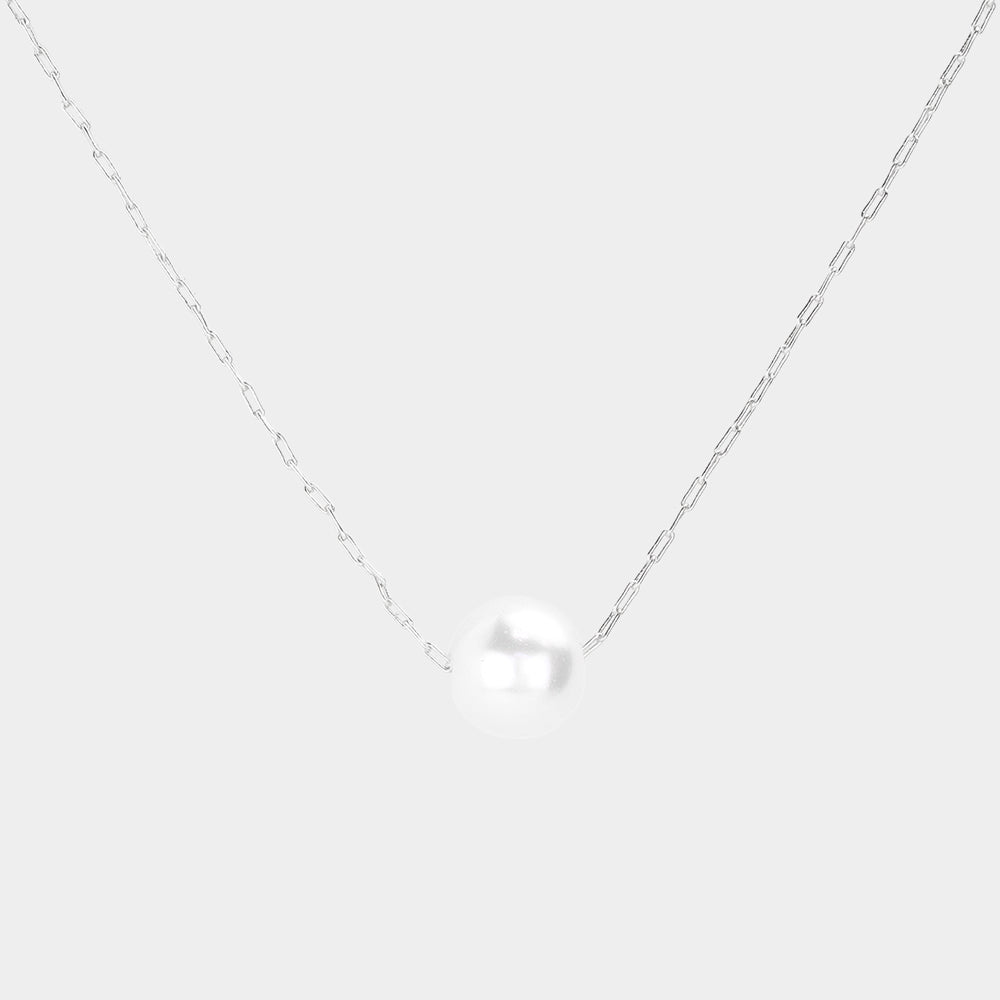 THE SHANDRA NECKLACE